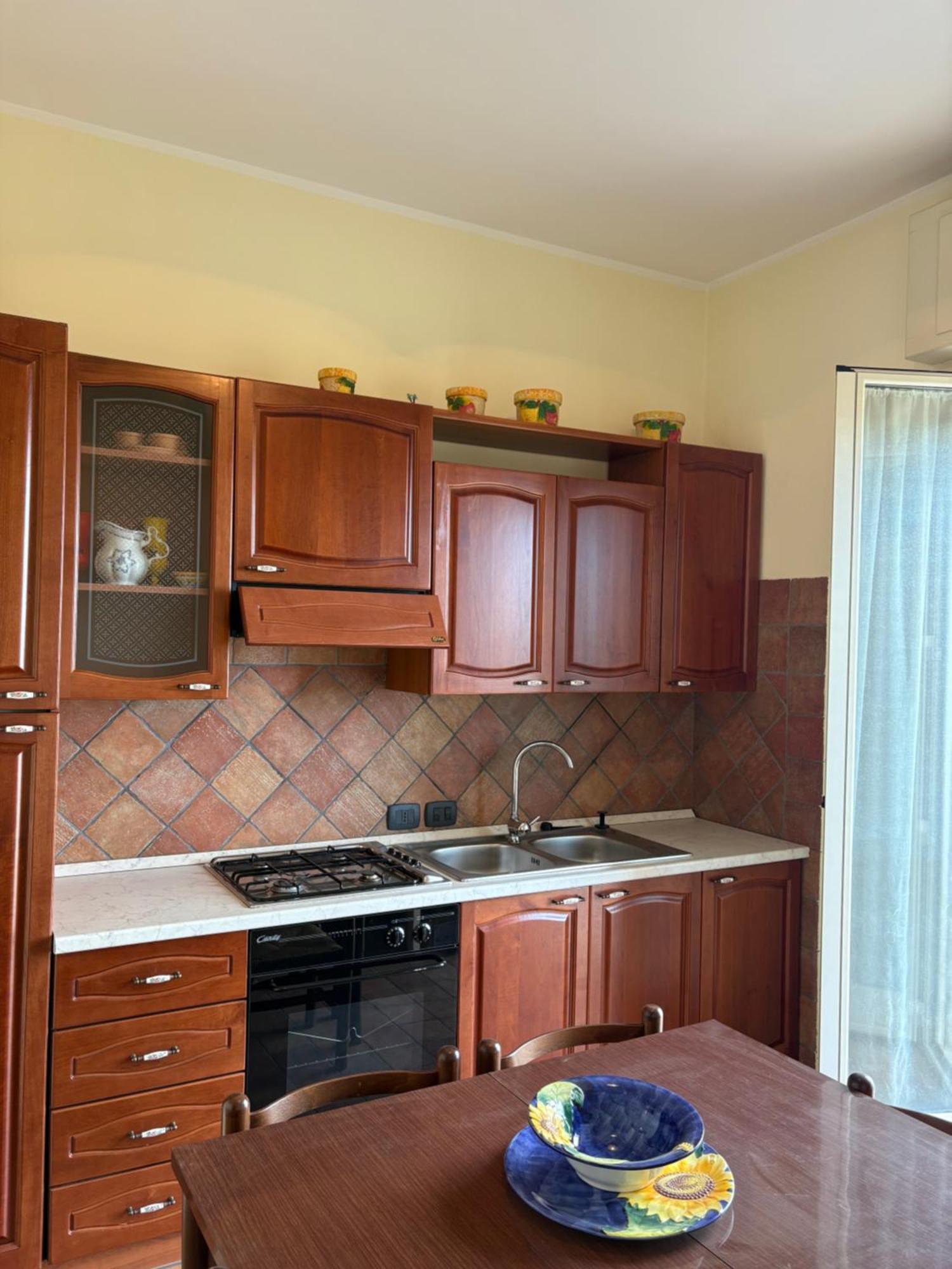 Troina Appartamenti Экстерьер фото